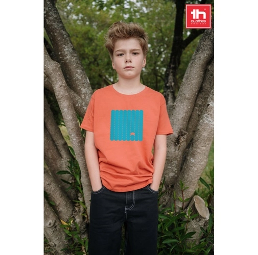 THC QUITO. Camiseta de niños unisex