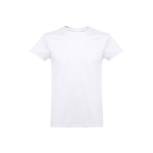 white THC ANKARA KIDS WH. Camiseta de niños unisex