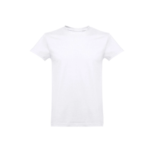 white THC ANKARA KIDS WH. Camiseta de niños unisex