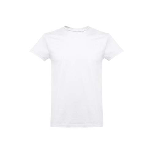 white THC ANKARA KIDS WH. Camiseta de niños unisex