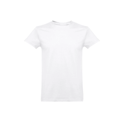 white THC ANKARA KIDS WH. Camiseta de niños unisex