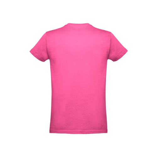 pink THC ANKARA KIDS. Camiseta de niños unisex