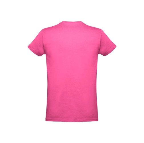 pink THC ANKARA KIDS. Camiseta de niños unisex