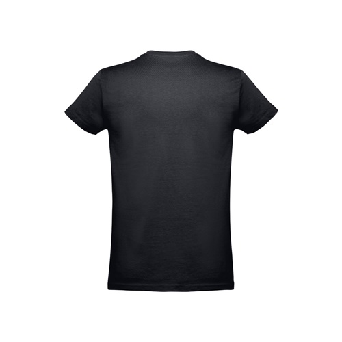 black THC ANKARA KIDS. Camiseta de niños unisex