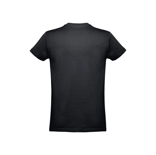 black THC ANKARA KIDS. Camiseta de niños unisex