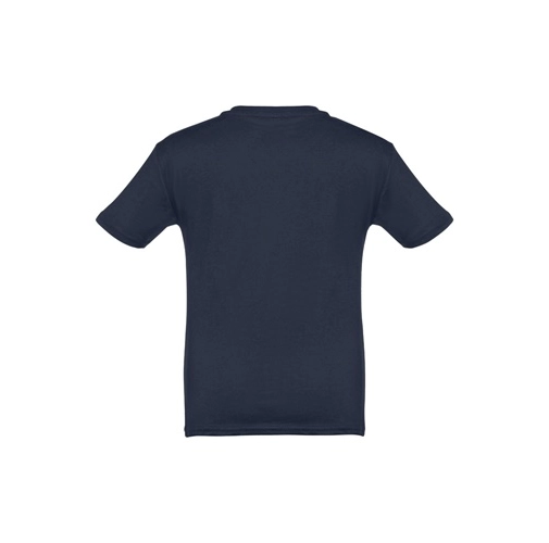 blue THC ANKARA KIDS. Camiseta de niños unisex