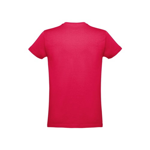 red THC ANKARA KIDS. Camiseta de niños unisex