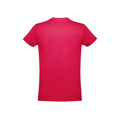 red THC ANKARA KIDS. Camiseta de niños unisex