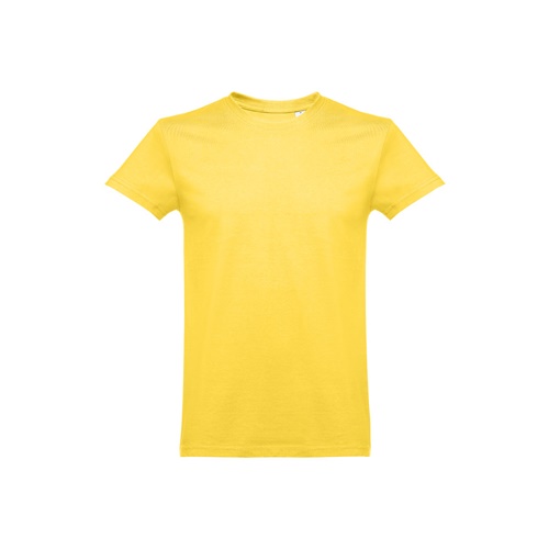yellow THC ANKARA KIDS. Camiseta de niños unisex