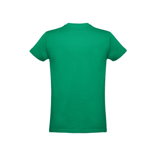 green THC ANKARA KIDS. Camiseta de niños unisex