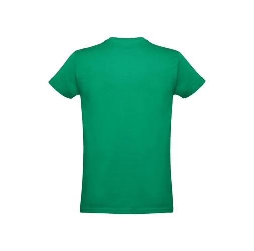 green THC ANKARA KIDS. Camiseta de niños unisex