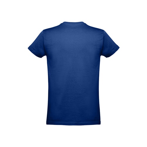 azul royal THC ANKARA KIDS. Camiseta de niños unisex