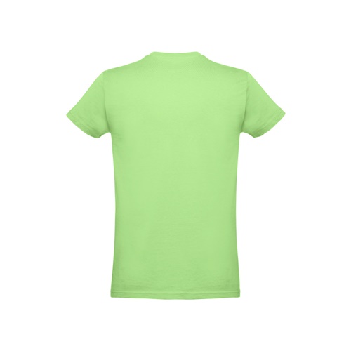 verde claro THC ANKARA KIDS. Camiseta de niños unisex