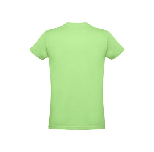 verde claro THC ANKARA KIDS. Camiseta de niños unisex