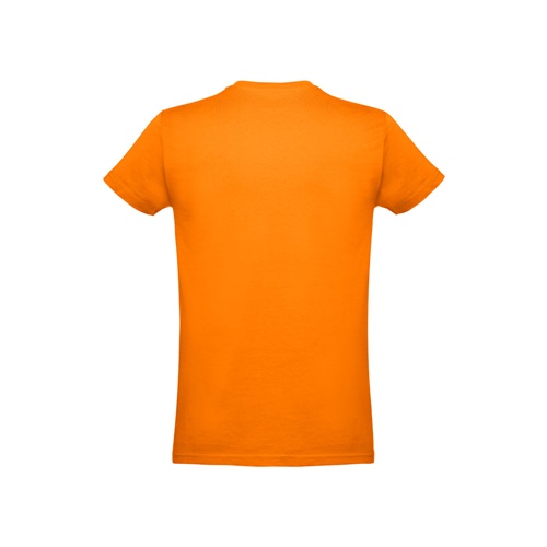 orange THC ANKARA KIDS. Camiseta de niños unisex