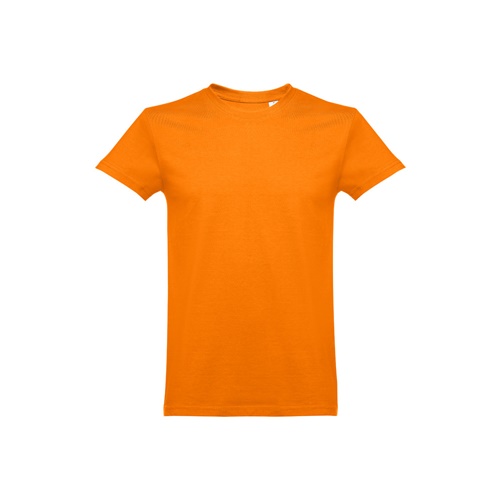orange THC ANKARA KIDS. Camiseta de niños unisex