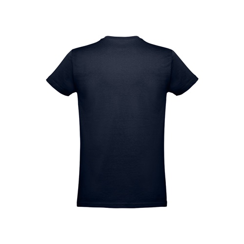 azul marino THC ANKARA KIDS. Camiseta de niños unisex