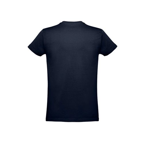 azul marino THC ANKARA KIDS. Camiseta de niños unisex