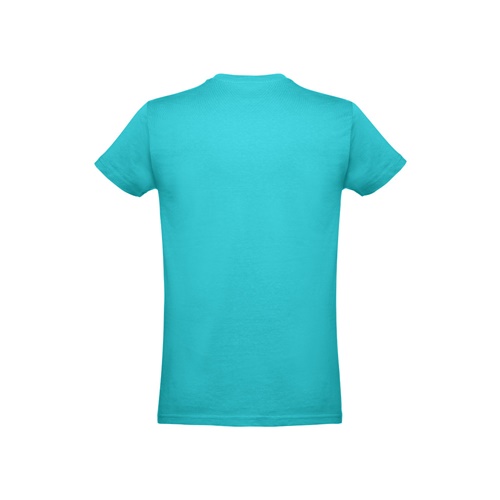 turquesa THC ANKARA KIDS. Camiseta de niños unisex