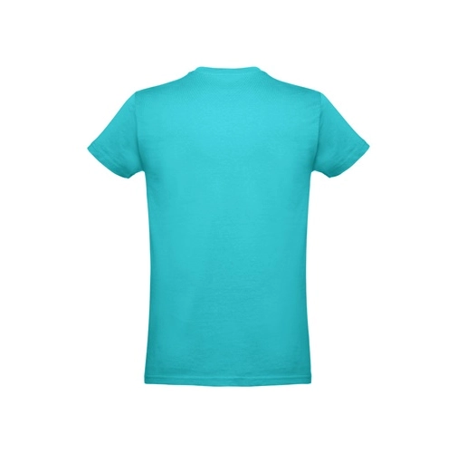 turquesa THC ANKARA KIDS. Camiseta de niños unisex