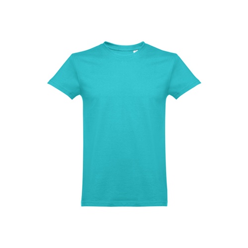 turquesa THC ANKARA KIDS. Camiseta de niños unisex