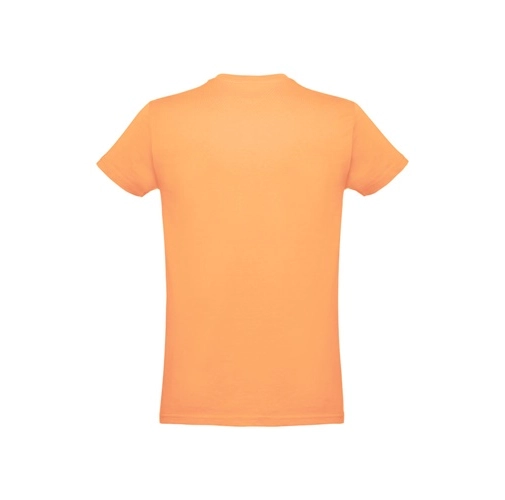 naranja coral THC ANKARA KIDS. Camiseta de niños unisex