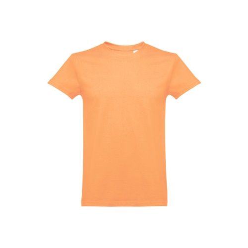 naranja coral THC ANKARA KIDS. Camiseta de niños unisex