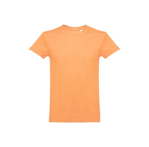 naranja coral THC ANKARA KIDS. Camiseta de niños unisex