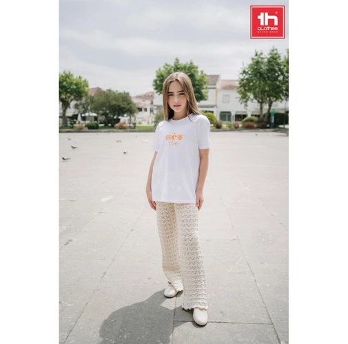 THC ANKARA KIDS. Camiseta de niños unisex