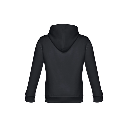 THC PHOENIX KIDS. Sudadera unisex para niños, con capucha