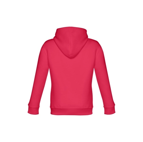 THC PHOENIX KIDS. Sudadera unisex para niños, con capucha