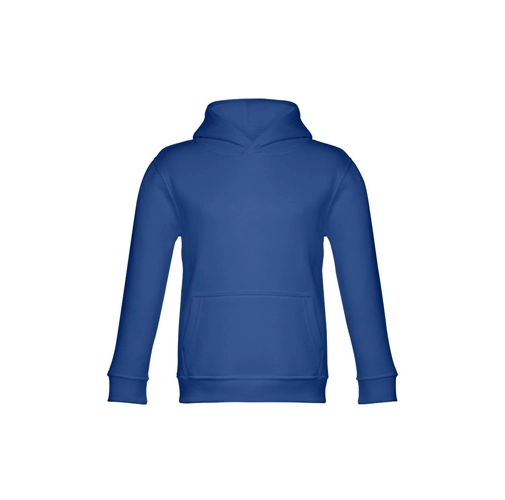 THC PHOENIX KIDS. Sudadera unisex para niños, con capucha