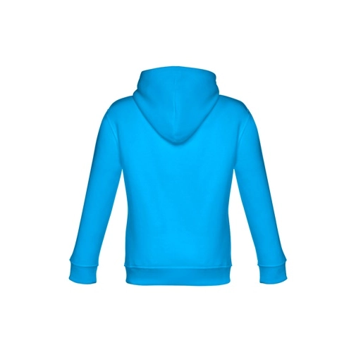 THC PHOENIX KIDS. Sudadera unisex para niños, con capucha