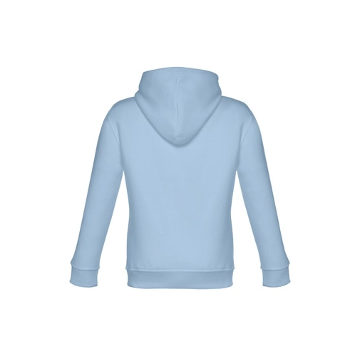 THC PHOENIX KIDS. Sudadera unisex para niños, con capucha