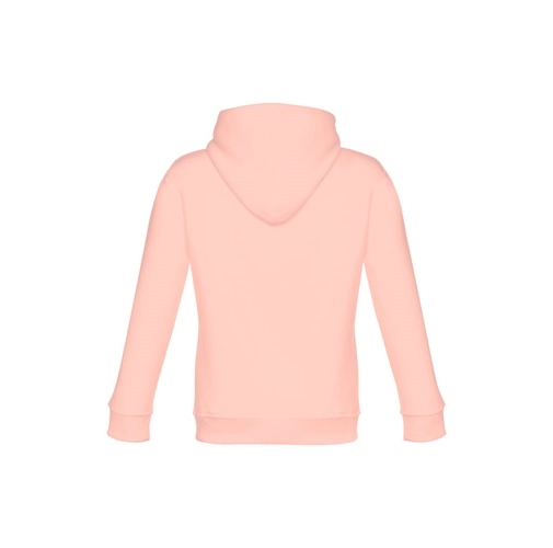 THC PHOENIX KIDS. Sudadera unisex para niños, con capucha