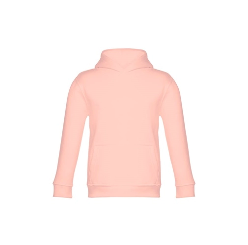 THC PHOENIX KIDS. Sudadera unisex para niños, con capucha