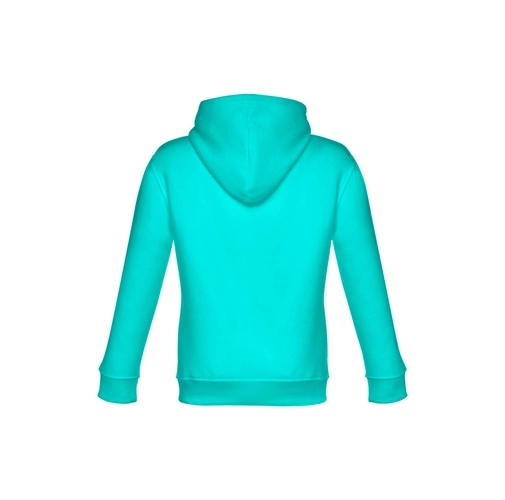 THC PHOENIX KIDS. Sudadera unisex para niños, con capucha