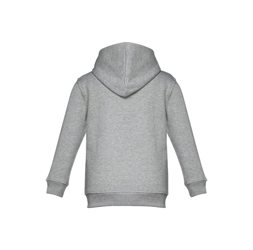 THC PHOENIX KIDS. Sudadera unisex para niños, con capucha