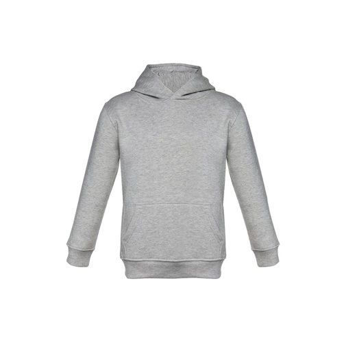 THC PHOENIX KIDS. Sudadera unisex para niños, con capucha