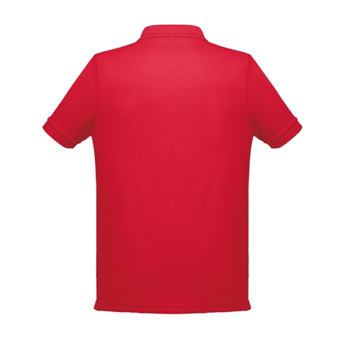 red THC BERLIN. Polo de hombre