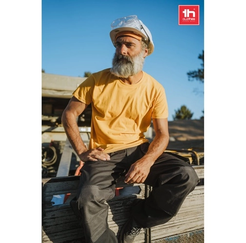 THC WARSAW. Pantalones de trabajo para hombre