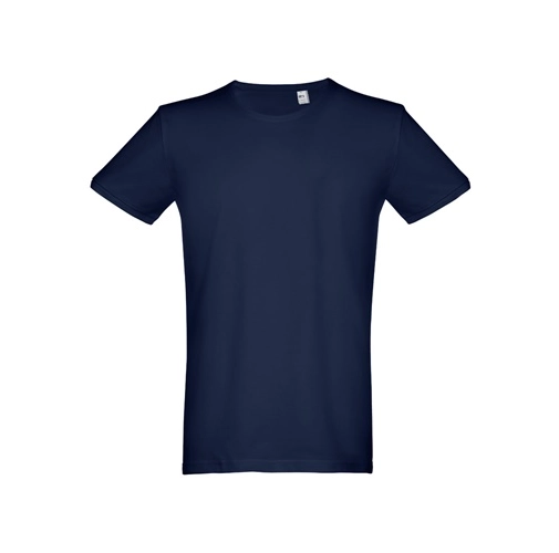blue THC SAN MARINO. Camiseta de hombre