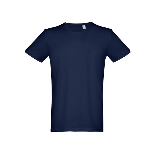 blue THC SAN MARINO. Camiseta de hombre
