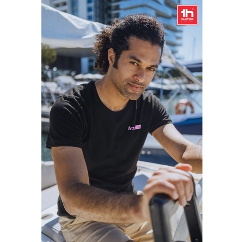 THC SAN MARINO. Camiseta de hombre