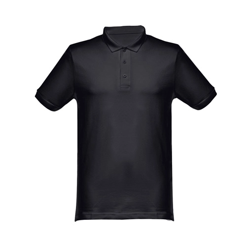 THC MONACO. Polo de hombre