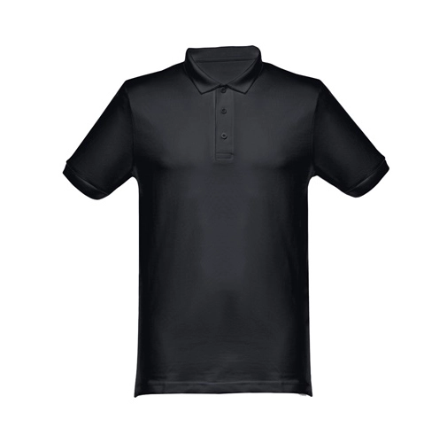 THC MONACO. Polo de hombre