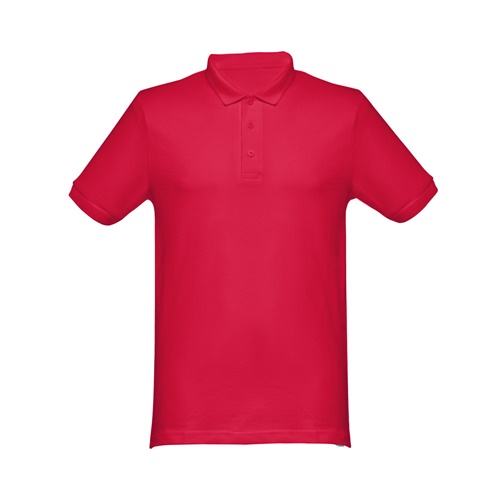 red THC MONACO. Polo de hombre