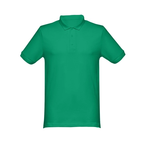 THC MONACO. Polo de hombre
