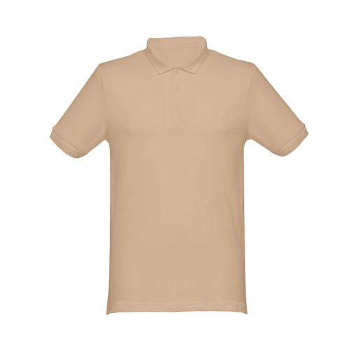 THC MONACO. Polo de hombre