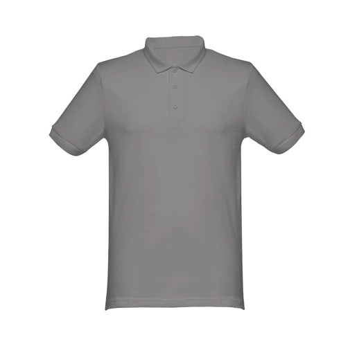THC MONACO. Polo de hombre